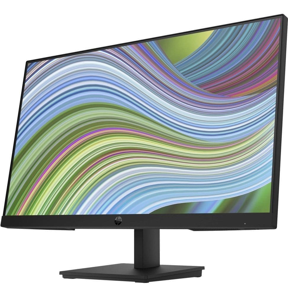 Écran Moniteur FHD HP P24v G5 - 24 pouces - Productivité et Confort Visuel | Ets Pick and Pay Sénégal