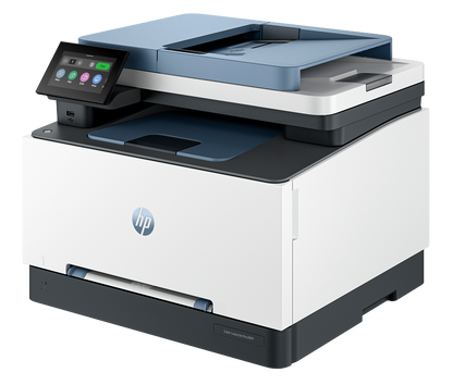 HP Color LaserJet Pro 3303sdw – Compacte multifonction couleur