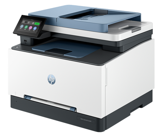 HP Color LaserJet Pro 3303fdn – Imprimante multifonction ADF couleur