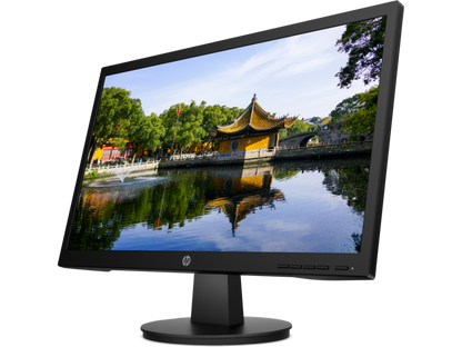 Écran HP V22v G5 22″
