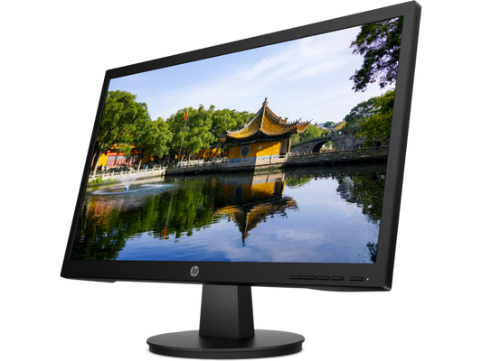 Écran HP V22v G5 22″