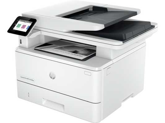 HP LaserJet Pro 4103dw – Laser mono 40 ppm Wi‑Fi