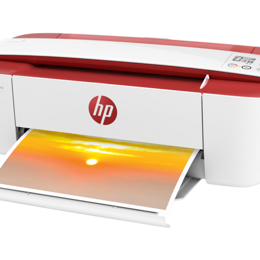 HP 3788 – Imprimante monochrome haut de gamme