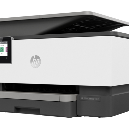 HP 9010 – Imprimante monochrome haut de gamme