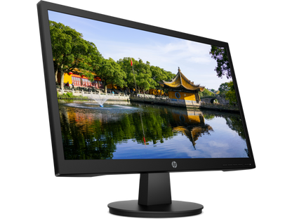 Écran HP V22v G5 22″
