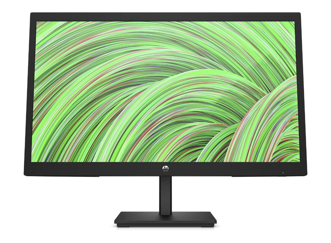 Écran HP 22vg5 21.5" - Images Fluides et Immersives