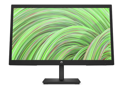 Écran HP 22vg5 21.5" - Images Fluides et Immersives