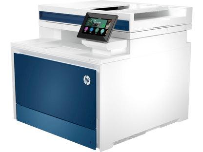 HP Color LaserJet Pro 4303dw – Multifonction couleur sans fax