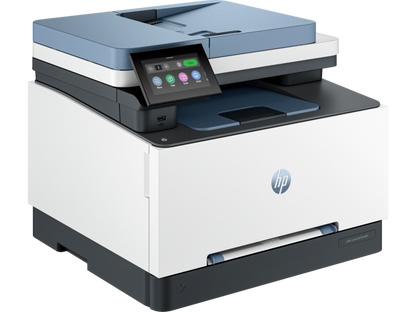 HP Color LaserJet Pro 3303fdw