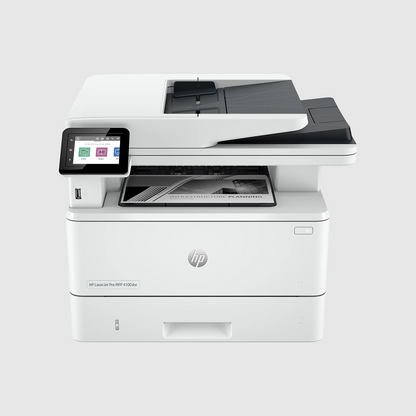 HP LaserJet Pro 4103fdn – Laser mono 40 ppm Ethernet