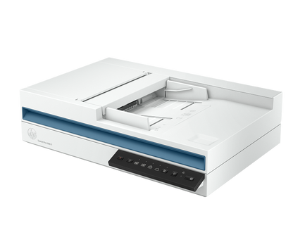 Scanner HP 2600f1 A4 avec ADF