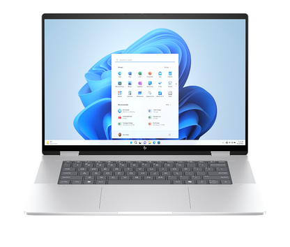 HP Envy 14" 2-en-1 Tactile - Intel Core i5, 8Go RAM, 512Go SSD