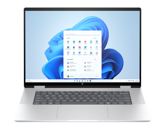 HP Envy 14" 2-en-1 Tactile - Intel Core i5, 8Go RAM, 512Go SSD