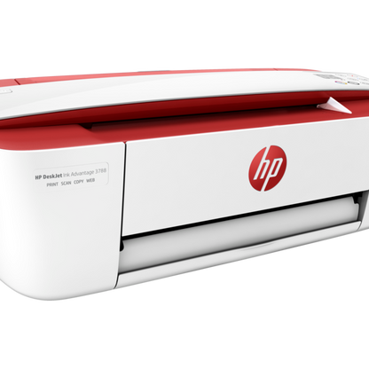 HP 3788 – Imprimante monochrome haut de gamme