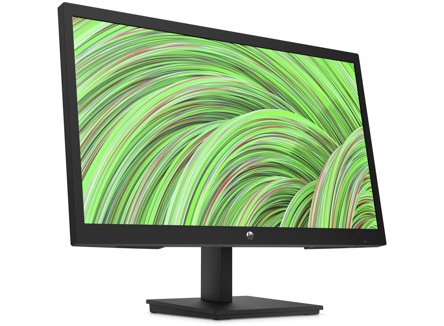 Écran HP 22vg5 21.5" - Images Fluides et Immersives