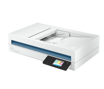 Scanner HP 4600f1 A4 avec ADF