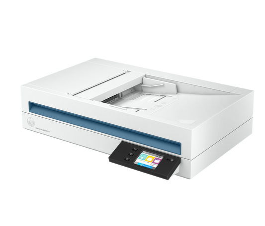 Scanner HP 4600f1 A4 avec ADF