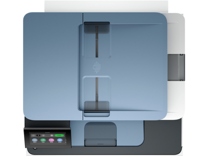 HP Color LaserJet Pro 3303sdw – Compacte multifonction couleur