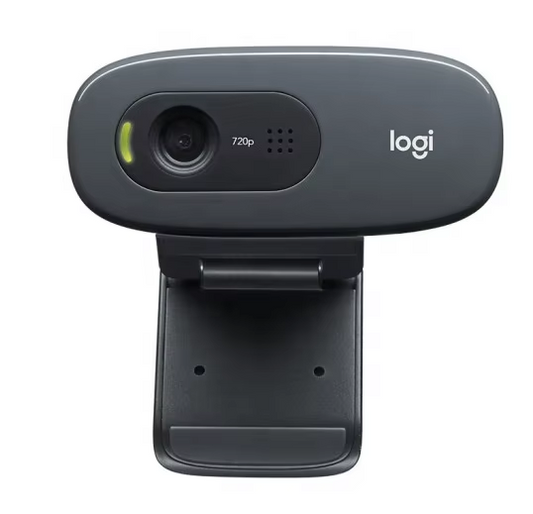 Webcam Logitech C270