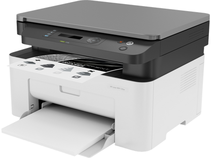 Imprimante HP 135w