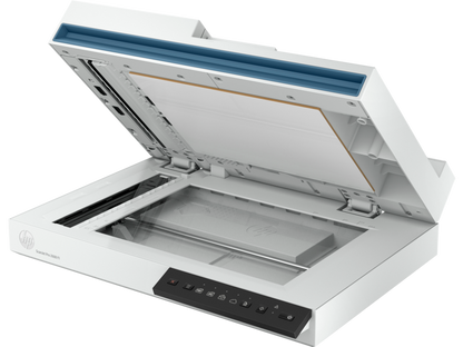 Scanner HP 2600f1 A4 avec ADF