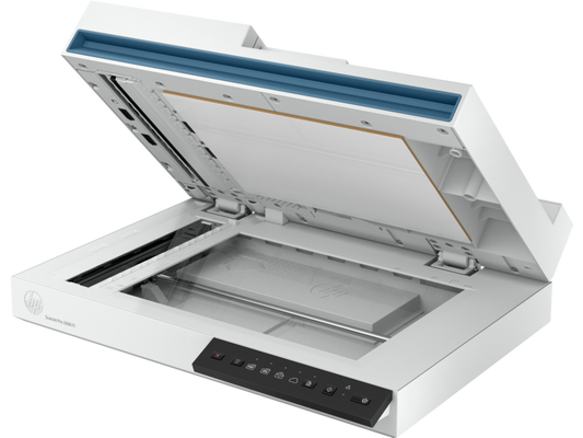 Scanner HP 2600f1 A4 avec ADF
