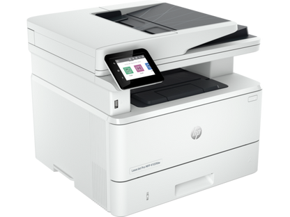 HP LaserJet Pro 4103fdw – Laser mono 40 ppm Wi‑Fi + Bluetooth