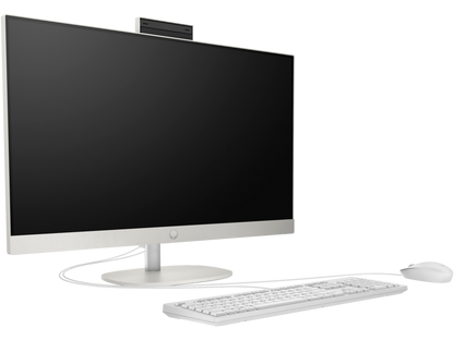 HP All‑in‑One 27‑CR0154NH – i7 13e Gen 1 To 27″