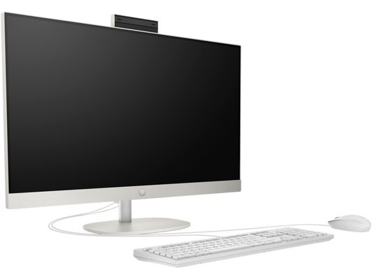 HP All‑in‑One 27‑CR0154NH – i7 13e Gen 1 To 27″