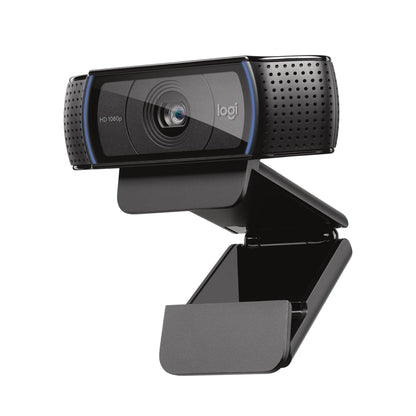 Webcam Logitech C920pro