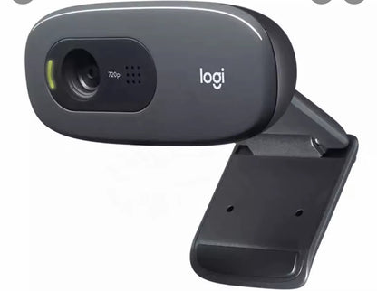 Webcam Logitech C270