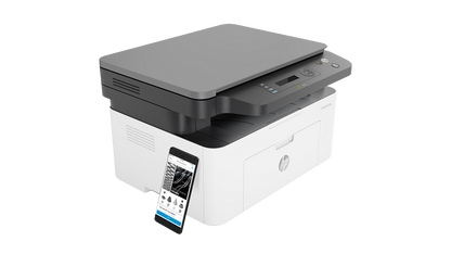 Imprimante HP 135w