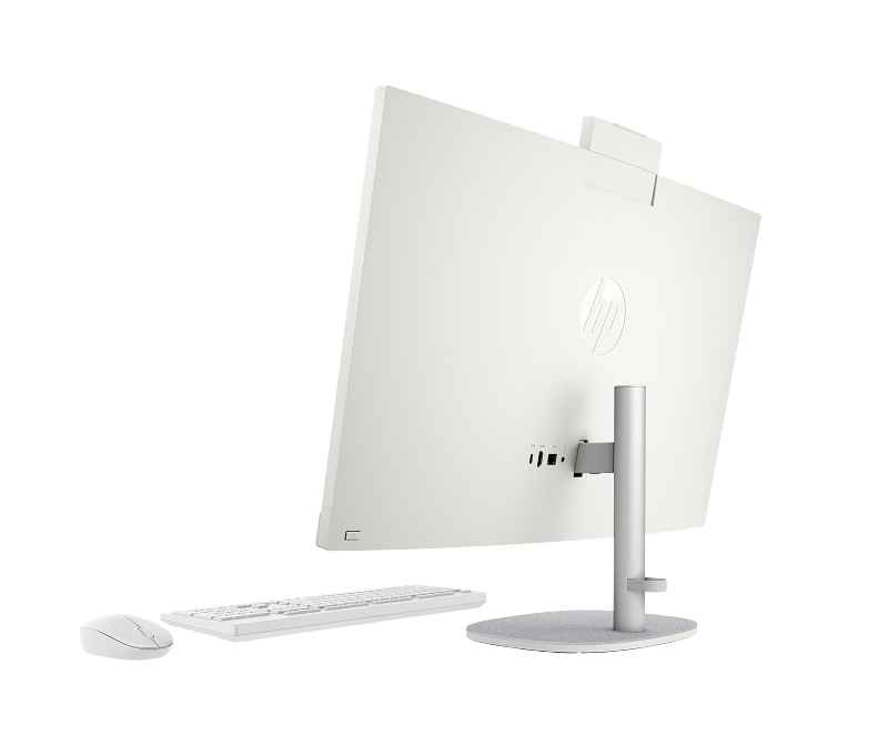 HP All‑in‑One 27‑CR0154NH – i7 13e Gen 1 To 27″