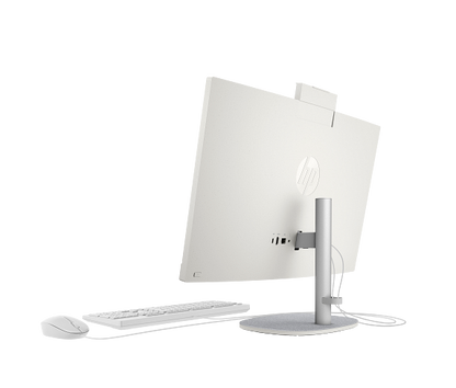 HP All‑in‑One 24‑CR0011 – Grand écran 24″