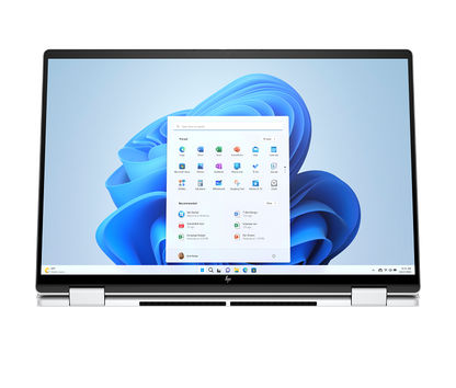 HP Envy 14" 2-en-1 Tactile - Intel Core i5, 8Go RAM, 512Go SSD
