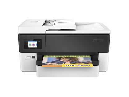 HP Officejet Pro 7720 Sénégal : Imprimante Multifonction Performante & Éco-responsable | Pick and Pay