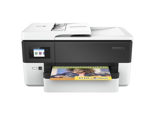 HP Officejet Pro 7720 Sénégal : Imprimante Multifonction Performante & Éco-responsable | Pick and Pay