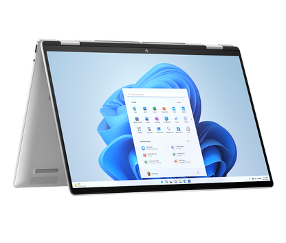 HP Envy 14" 2-en-1 Tactile - Intel Core i5, 8Go RAM, 512Go SSD