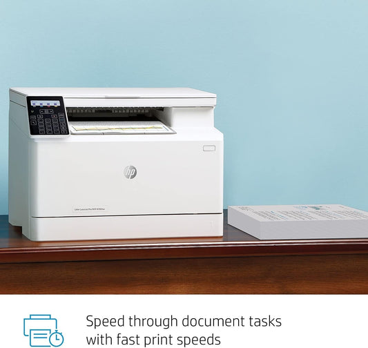 HP M182N – Imprimante monochrome haut de gamme