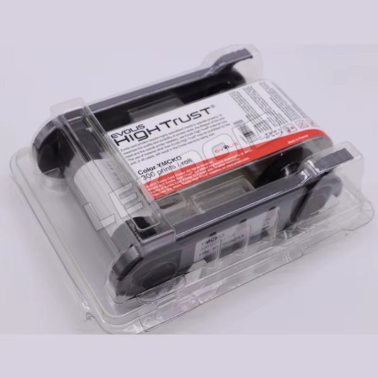 Ruban Evolis monochrome 2000carts P/N: RCT023NAA