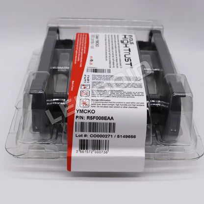 Ruban Evolis monochrome 2000carts P/N: RCT023NAA
