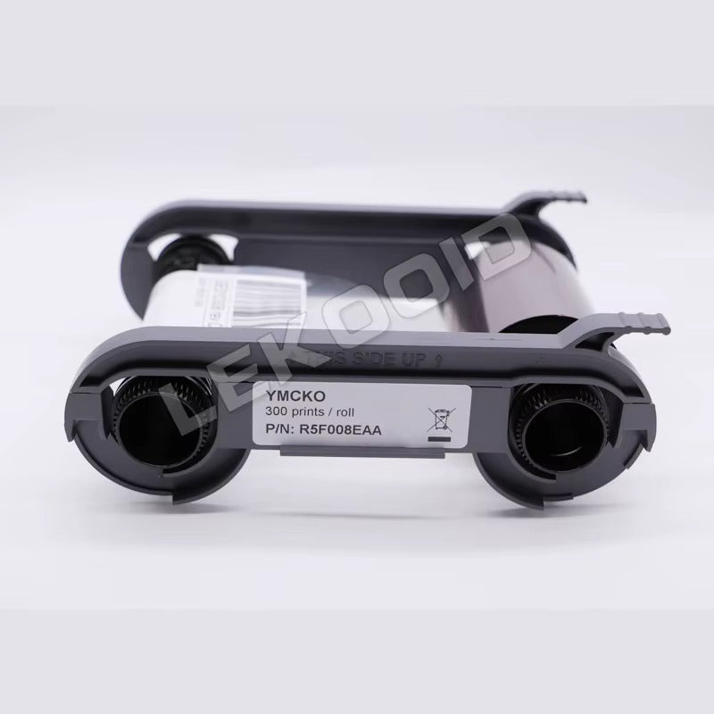 Ruban Evolis monochrome 2000carts P/N: RCT023NAA