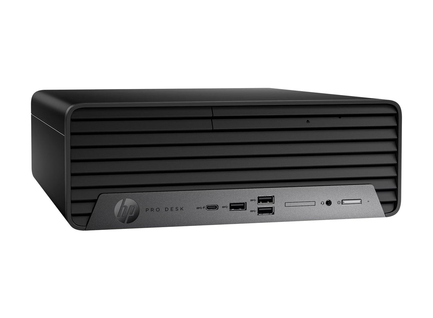 UNITE CENTRALE HP PRODESK 400 G9 SFF Core i7 12ème Gen 16 Go DDR4 512 Go SSD