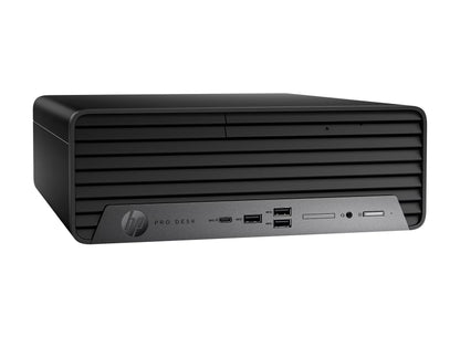 UNITE CENTRALE HP PRODESK 400 G9 SFF Core i7 12ème Gen 16 Go DDR4 512 Go SSD