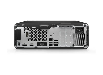 HP PRODESK 400 G9 Core I5 8 Go DDR4 512 SSD