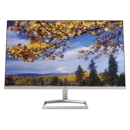 HP 27" 27FW – Design blanc 27" FHD