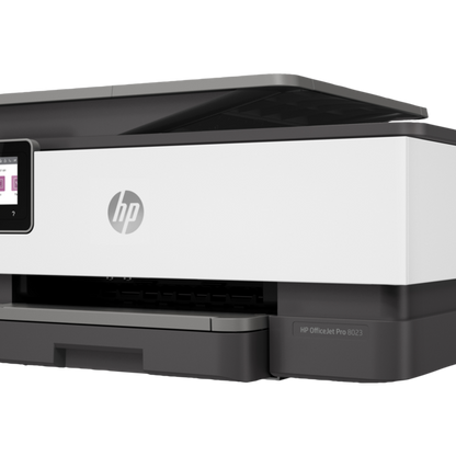 HP OfficeJet Pro 8023 – Imprimante monochrome haut de gamme