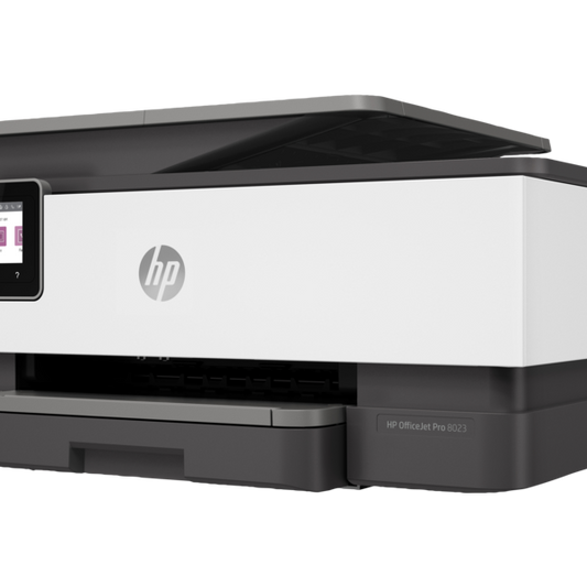 HP OfficeJet Pro 8023 – Imprimante monochrome haut de gamme