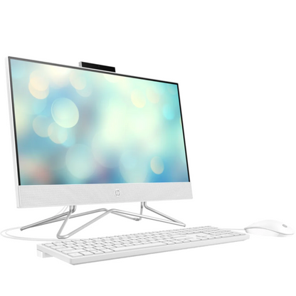 HP All‑in‑One 22‑DD2266NH – Puissance i5 12e Gen