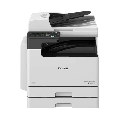 Canon PHOTOCOPIEUR iR2425i – A3/A4 25 ppm